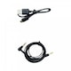 image 5 of Audio Technica Wireless Bluetooth Headphones - Black ATH-M20XBT
