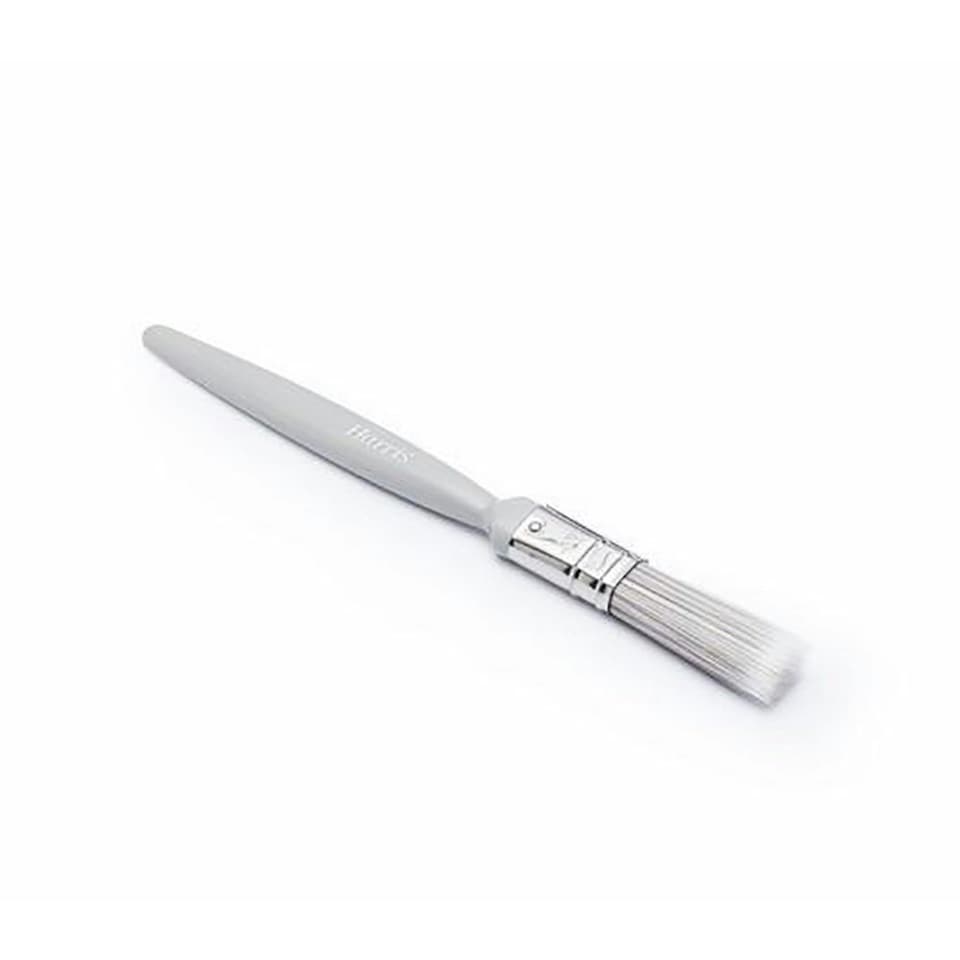 image 1 of Harris Essentials Wall And Ceiling Paint Brush - White - 50mm