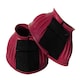 image 2 of Rhinegold Velcro Overreach Boots Multi | Colour: Plum
Size: X-Large