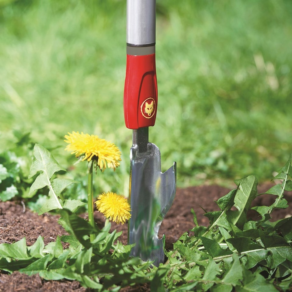 image 1 of multi-change® Weed Extractor