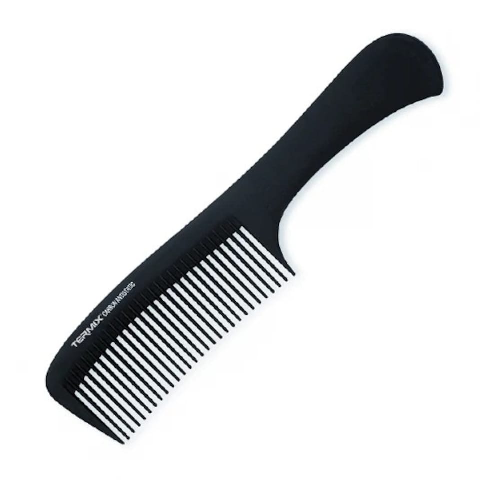 Carbon Detangling Anti-Static Dressing Comb - 825 22.5cm