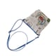 image 3 of Signare Sling Bag Peter Rabbit Cream | Blue Strap
