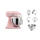 image 4 of KitchenAid Artisan Mixer 175 Dried Rose | Pink