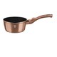 image 10 of Berlinger Haus 15 Pc Rose Gold Aluminium Cookware Set