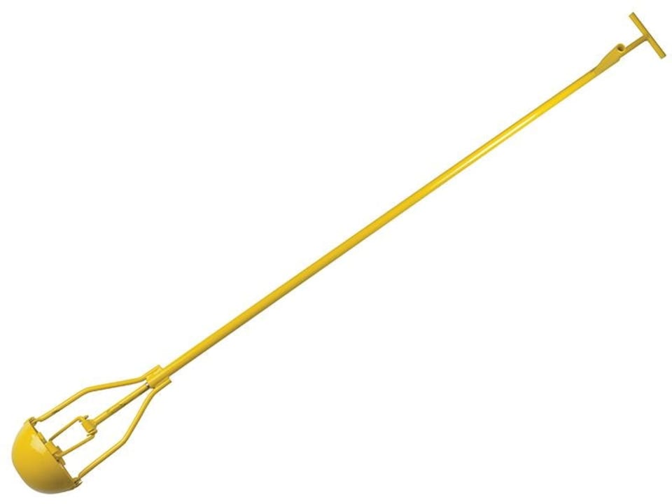 Monument Drain 1066C Drain Gulley Grab 5Ft X 5.1/4In