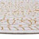 image 5 of The Rugs Porto Reversible Indoor Outdoor Rug Flatweave Polypropylene Design
