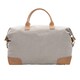 image 2 of XD Collection Impact Aware 40L Weekend Bag - Grey - One Size Grey | One Size