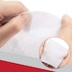 image 5 of SPARES2GO Tumble Dryer Cloth Exhaust + Air Intake Filters compatible with Montpellier MTD25P MTD25S (30Pc Filter Kit)