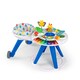 image 1 of Baby Einstein Around We Grow 4-in-1 Baby Activity Center & Stationary Walker