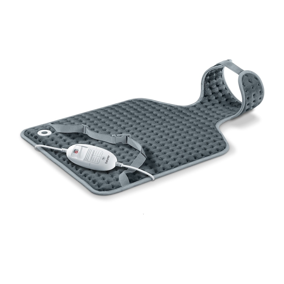 image 1 of Beurer HK53 Back and Neck Heating Pad