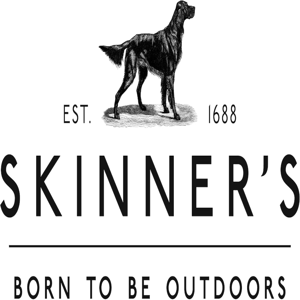 image 1 of Skinner's Field & Trial Puppy Lamb & Rice – Complete Dry Food, Hypoallergenic, Supports Gut Health, Ideal for Larger Breeds, 15kg