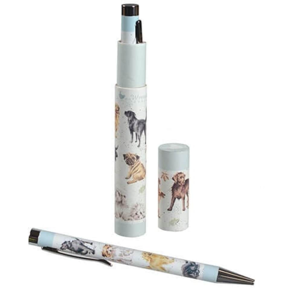 image 1 of Wrendale Designs Dog Pen