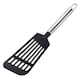 image 5 of Sabatier Professional Stainless Steel & Nylon Fish Slice
