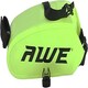 image 5 of AWE Waterproof Neon Bike 1.3L Saddle Bag/Pack