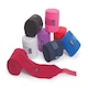 image 2 of Shires Fleece Bandages Blue | Colour: Royal Blue
Size: One Size