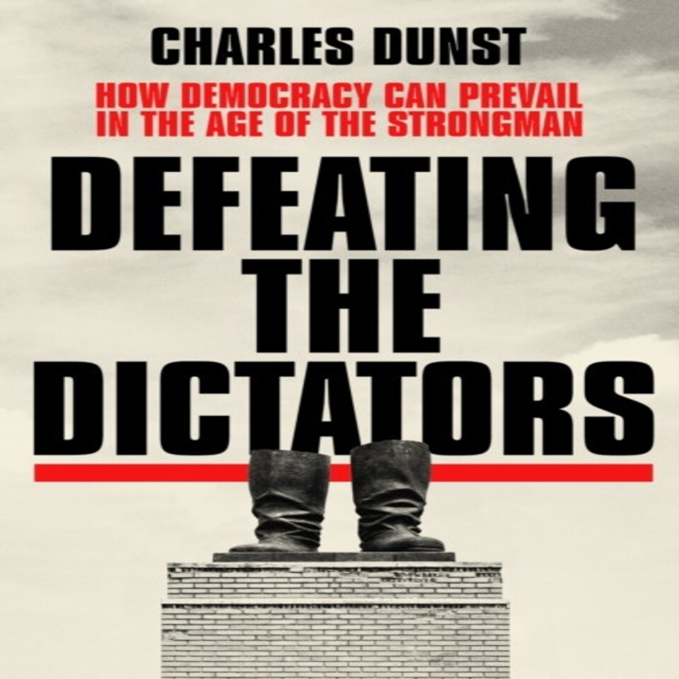 Defeating The Dictators