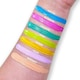 image 3 of Sherbet Spectra Paint - Cosmetic Paint - Glisten Cosmetics Multi