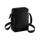 image 1 of Bagbase Crossbody Bag - Black - One Size (UTPC7297) | Multi