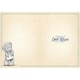 image 7 of From Your Little Girl Me to You Bear Fathers Day Card