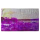 image 1 of Vintage pinky Cow (Kitchen Towel)