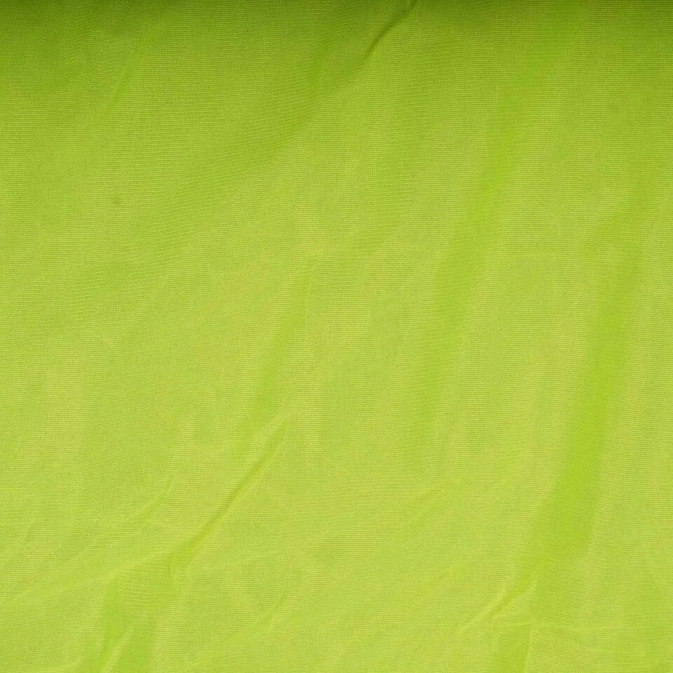 image 1 of Equi-Flector Mesh Reflective Horse Exercise Sheet - Yellow - 4´