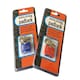 image 4 of Extra Strong Pad Lock - Hardened Steel Shackle with 3 Keys