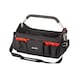 image 2 of Hultafors Open-top Tool Carrier | Multi | Multi Colour | One Size | 1