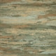 image 1 of Seychelles Wallpaper in Green and Gold | Gold | Green and Gold