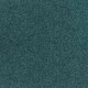 image 4 of Enhanced Living Austin 100% Blackout, Thermal Teal Curtains with Eyelet Header (PAIR) - 66x90 inch (168x229cm)
