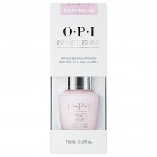 OPI Infinite Shine Brightening Primer 15ml Clear