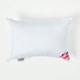 image 1 of Homescapes Luxury Super Microfibre Cushion Pad Insert Inner 35 x 50 cm (14 x 20") White