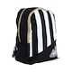 image 3 of Newcastle United FC Stripe Backpack Black