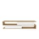 image 7 of Decorotika Cortez TV Unit for TV's up to 72 inch