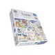 image 1 of Beaulieu - Tim Bulmer 1000 Piece Jigsaw Puzzle