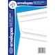 image 1 of Pack of 25 C5 White Self Seal Envelopes