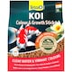 image 2 of Tetra Koi Colour & Growth Pond Sticks 47Litre Bag - Fish Food