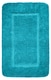 image 1 of Velosso Mayfair Microfibre Bathmat Antislip | Green | Jade | Bath Rug
