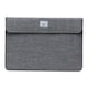 image 1 of Herschel Spokane 15-16 Inches Laptop Sleeve - Heather Grey - One Size
