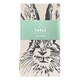 image 2 of The Just Slate Company Hare Linen Table Runner