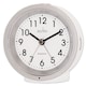 image 1 of Acctim Caleb White Clock