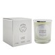 image 2 of Scented Candle - La Route Du Cedre - 190g/6.7oz N/A