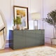 image 2 of Frank Olsen Intel Sideboard Grey | Grey