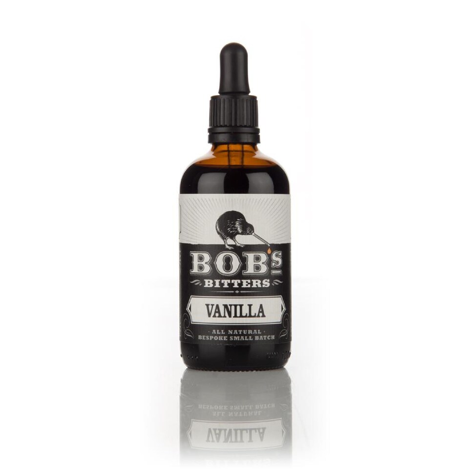 image 1 of Bobs Vanilla Bitters