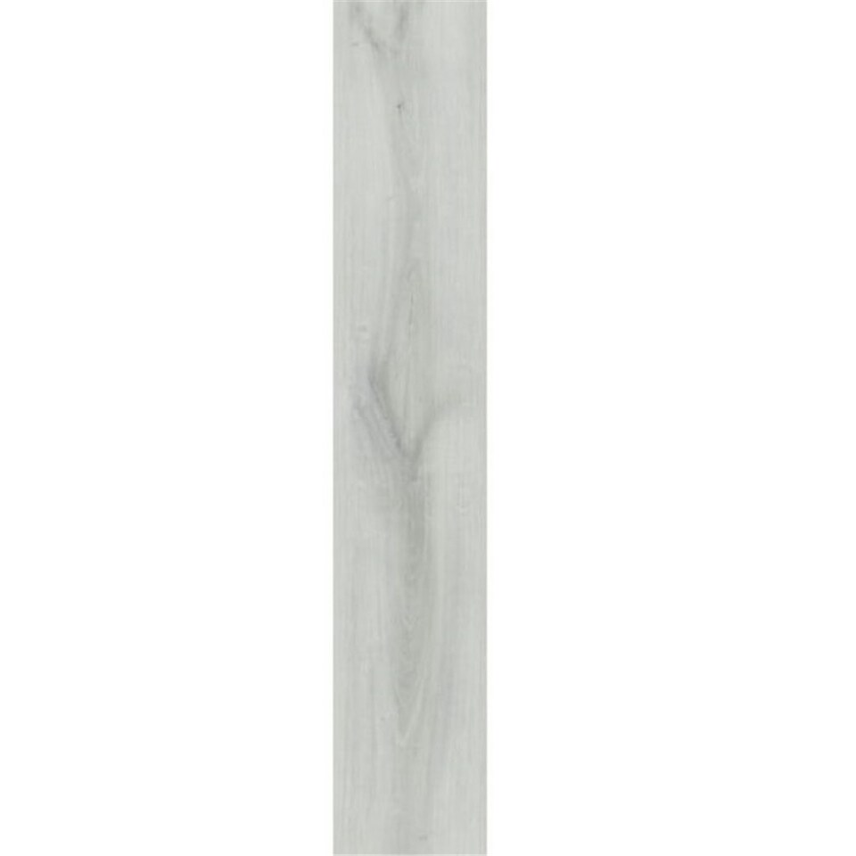 image 1 of PACK OF 20 (Total 20 Units) - Grey Oak 8mm Thick Laminate Flooring (44.4m2 Coverage)