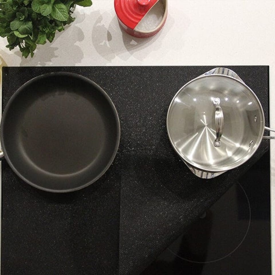 image 1 of Bake-O-Glide Induction Hob Protector Standard
