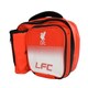 image 2 of Liverpool FC Fade Lunch Bag - Red/White - One Size (UTSG17745)