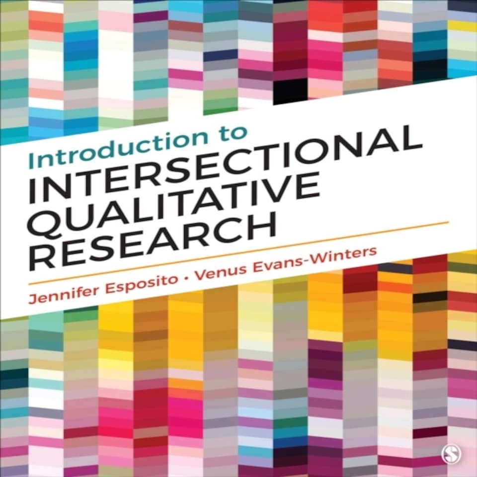 Introduction To Intersectional Qualitati
