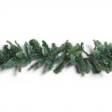 Gisela Graham Christmas - Artificial Fir 6ft Christmas Garland