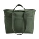 image 2 of Bagbase Simplicity Tote Bag | Green | Pine Green | One Size | 1