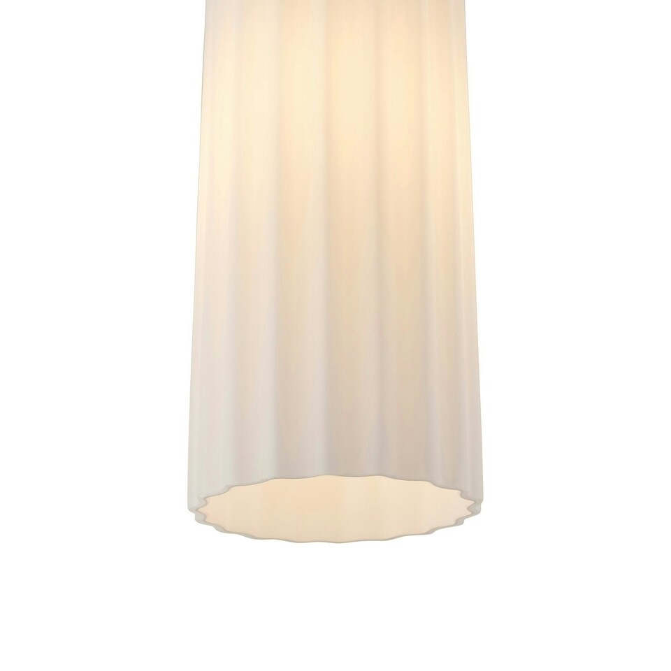 image 1 of Miella | Pendant | White